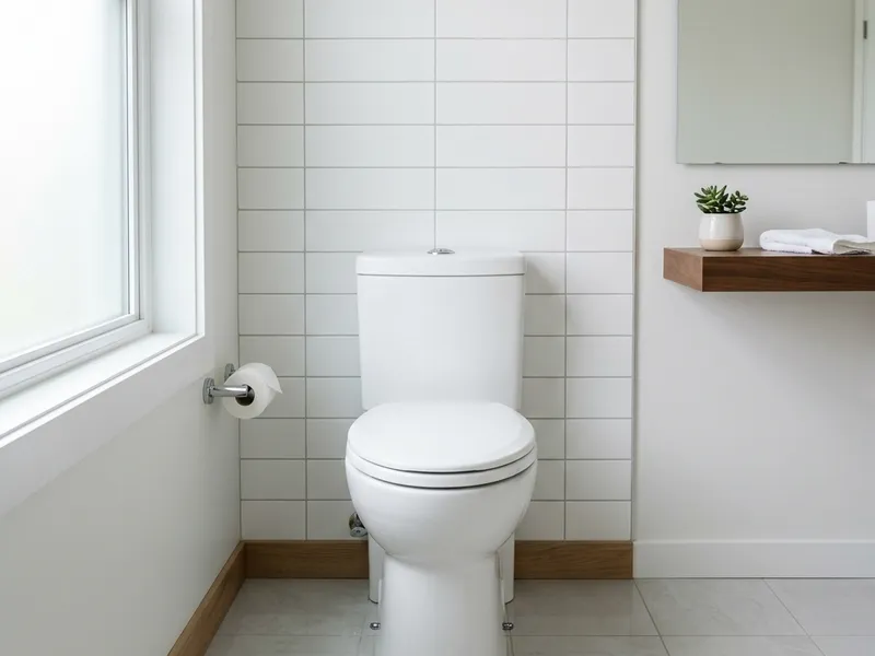 Toilet Repair & Installation Plumber in Pottstown, PA